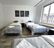 Old Town Apartments
