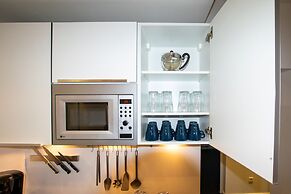 Old Town 2 Room Apartments