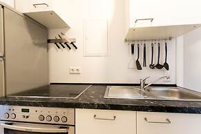 Old Town 2 Room Apartments