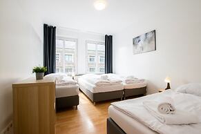 Old Town 2 Room Apartments