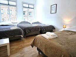 Old Town Apartments