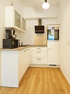 Old Town Apartments