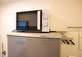 Old Town 2 Room Apartments