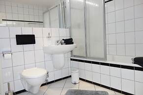 Old Town 2 Room Apartments