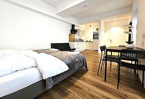 Old Town Apartments