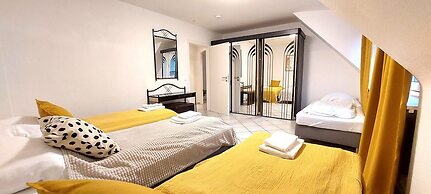 Old Town 2 Room Apartments