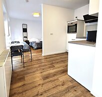 Old Town Apartments