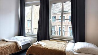 Old Town 2 Room Apartments