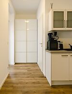 Old Town Apartments