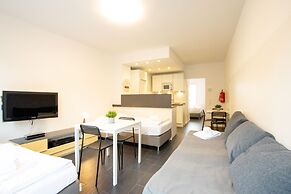 Old Town 2 Room Apartments