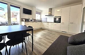 Old Town Apartments