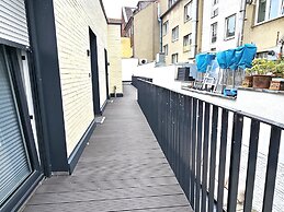 Old Town Apartments