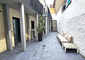 Old Town Apartments