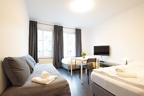 Old Town 2 Room Apartments