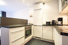 Old Town 2 Room Apartments