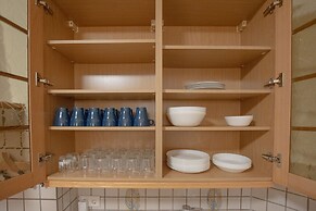 Old Town 2 Room Apartments