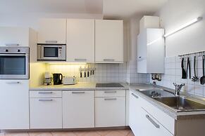 Old Town 2 Room Apartments