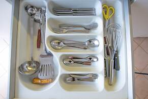 Old Town 2 Room Apartments