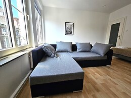 Old Town Apartments