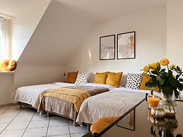 Old Town 2 Room Apartments