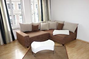 Old Town 2 Room Apartments