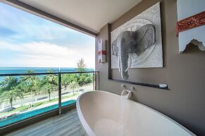 Maikhao Palm Beach Resort