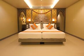 Maikhao Palm Beach Resort