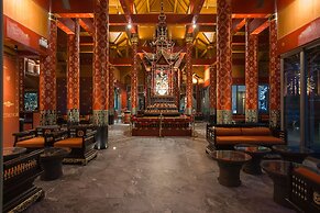 Maikhao Palm Beach Resort