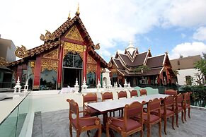 Maikhao Palm Beach Resort