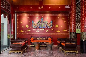 Maikhao Palm Beach Resort