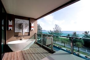 Maikhao Palm Beach Resort