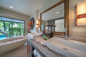 Maikhao Palm Beach Resort