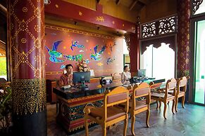 Maikhao Palm Beach Resort