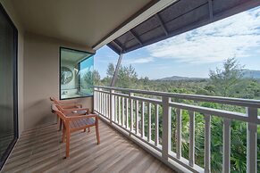 Maikhao Palm Beach Resort