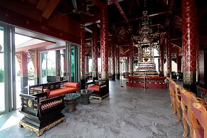 Maikhao Palm Beach Resort