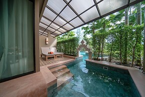 Maikhao Palm Beach Resort