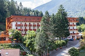 Hotel Sancamillo
