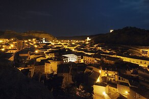 Hotel Cienbalcones