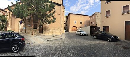 Hotel Cienbalcones