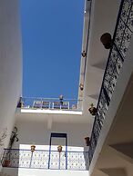 Majorelle Hostel