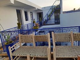 Majorelle Hostel