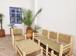 Majorelle Hostel
