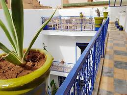 Majorelle Hostel