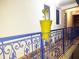 Majorelle Hostel