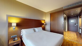 AZZ Valencia Congress Hotel & Spa