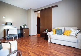 AZZ Valencia Congress Hotel & Spa