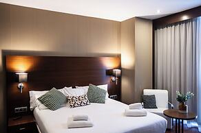 AZZ Valencia Congress Hotel & Spa