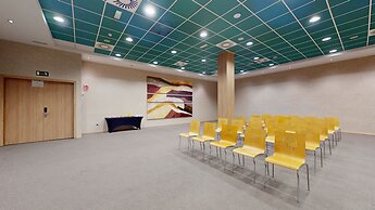 AZZ Valencia Congress Hotel & Spa