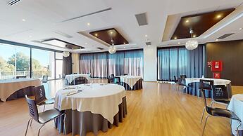 AZZ Valencia Congress Hotel & Spa