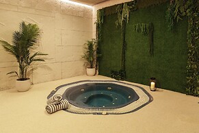 AZZ Valencia Congress Hotel & Spa